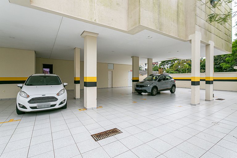 Wi-Fi 100MB | Barbecue Grill | Near the Beach #CANA20