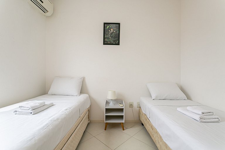 Wi-Fi 100MB | Barbecue Grill | Near the Beach #CANA20