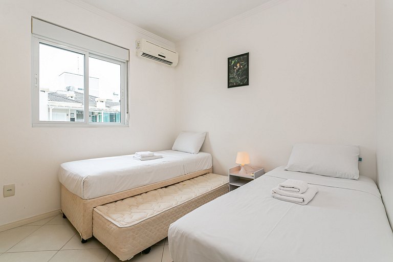Wi-Fi 300MB | Gastronomia | Prox. a Praia #CANA20