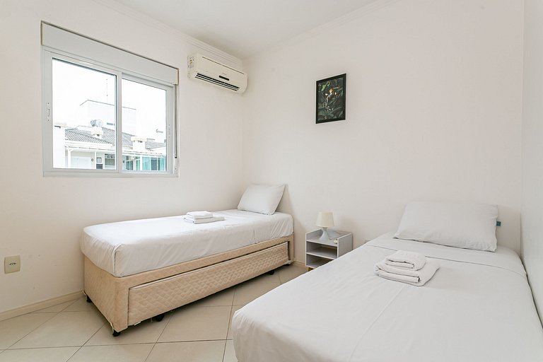 Wi-Fi 100MB | Churrasqueira | Praia Perto #CANA20