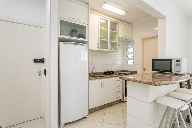 Wi-Fi 100MB | Barbecue Grill | Near the Beach #CANA20