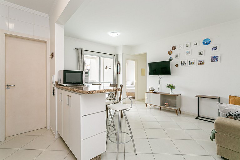 Wi-Fi 100MB | Barbecue Grill | Near the Beach #CANA20