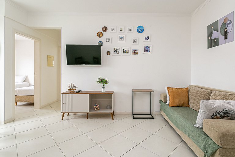 Wi-Fi 100MB | Barbecue Grill | Near the Beach #CANA20