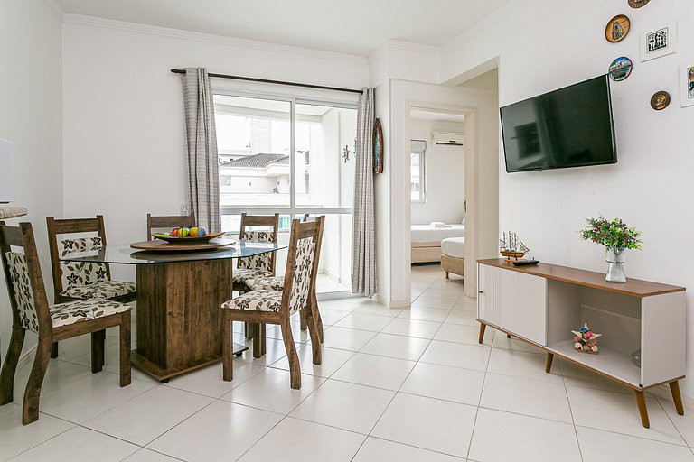 Wi-Fi 300MB | Gastronomia | Prox. a Praia #CANA20