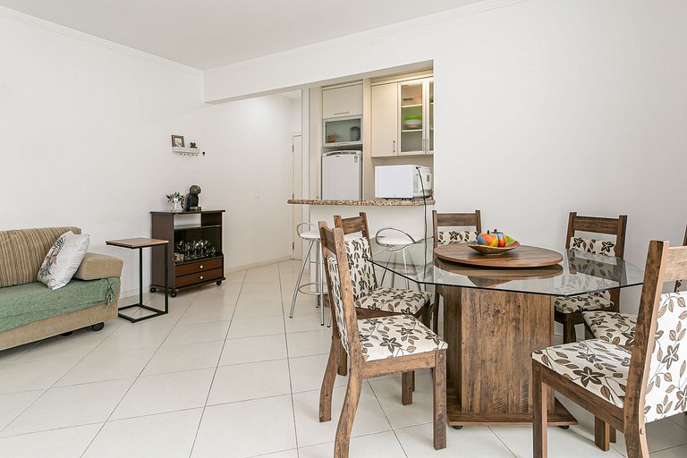 Wi-Fi 300MB | Gastronomia | Prox. a Praia #CANA20