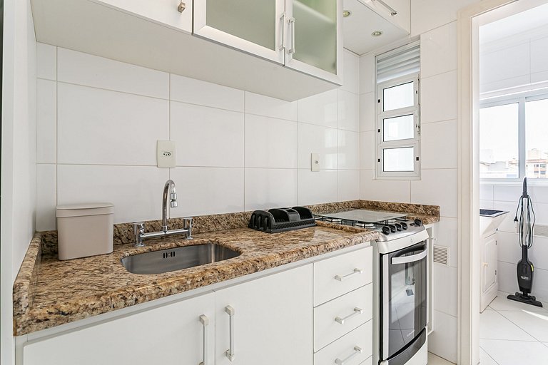 Wi-Fi 100MB | Barbecue Grill | Near the Beach #CANA20