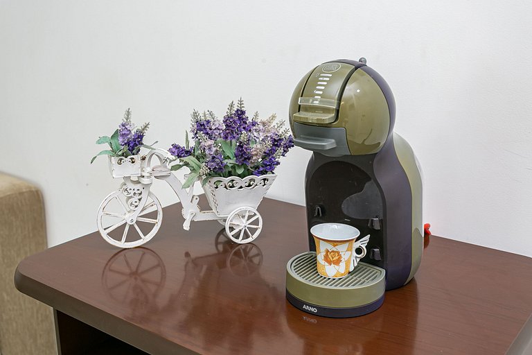 Wi-Fi 100MB | Churrasqueira | Praia Perto #CANA20