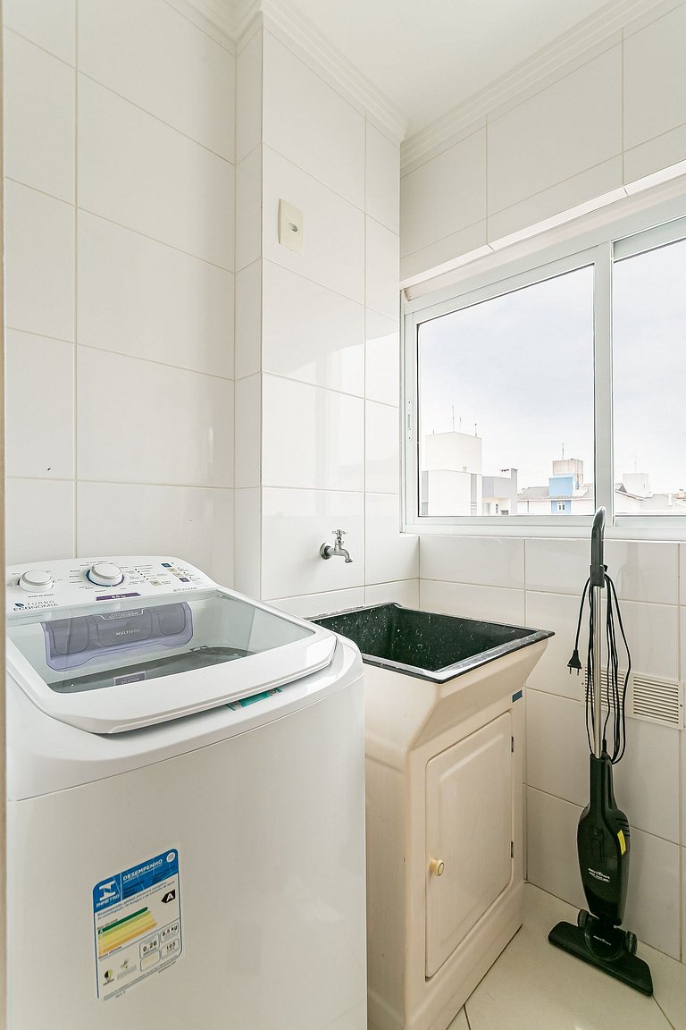 Wi-Fi 100MB | Barbecue Grill | Near the Beach #CANA20