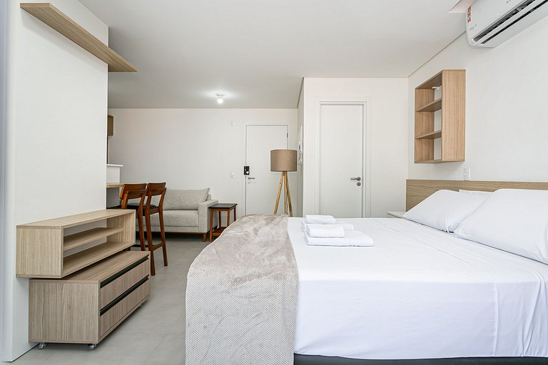 500MB | Polo Gourmet | TV 55" #CA92