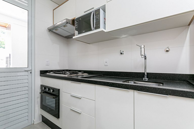 500MB | Polo Gourmet | TV 55" #CA92