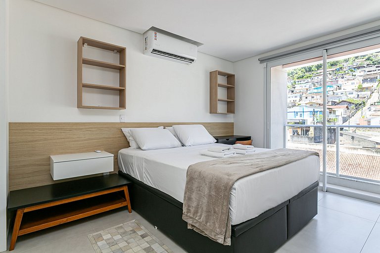 500MB | Polo Gourmet | TV 55" #CA92