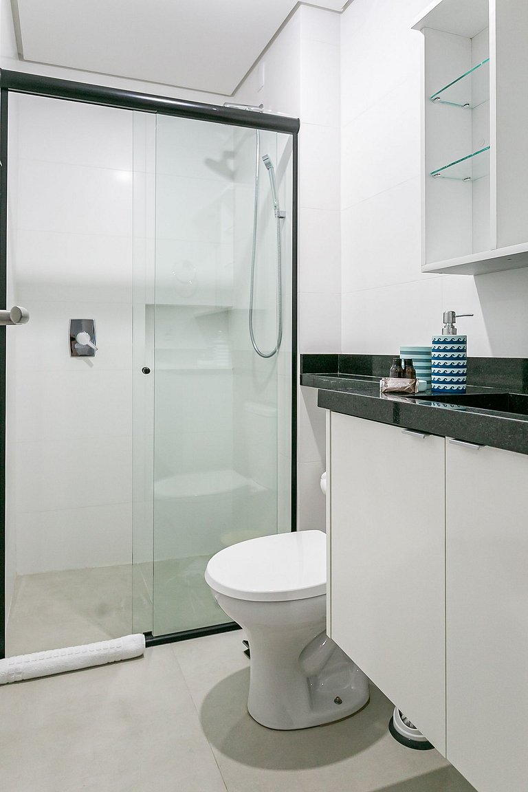 500MB | Polo Gourmet | TV 55" #CA92