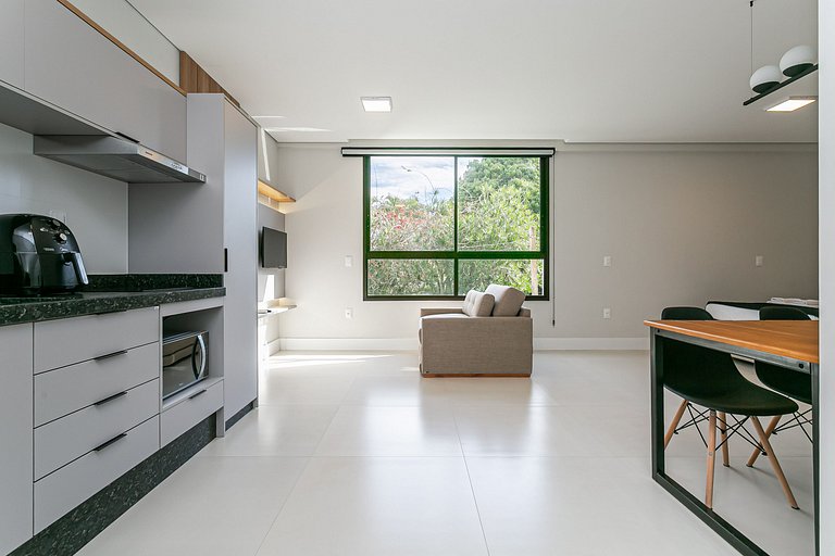 WI-FI 350mb | Pool with Sea View | #SAL07D