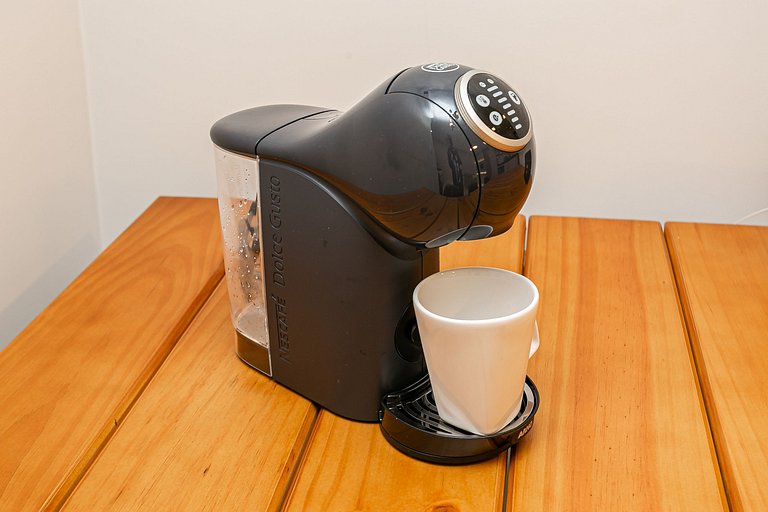 WI-FI 350mb | Piscina com Vista Mar | #SAL07D