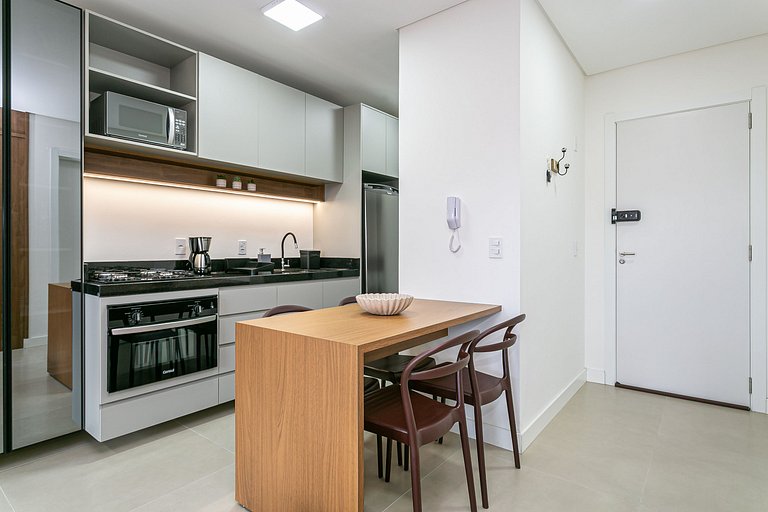 WI-FI 800MB | Beach + Pool | Sapiens Park #CANA21