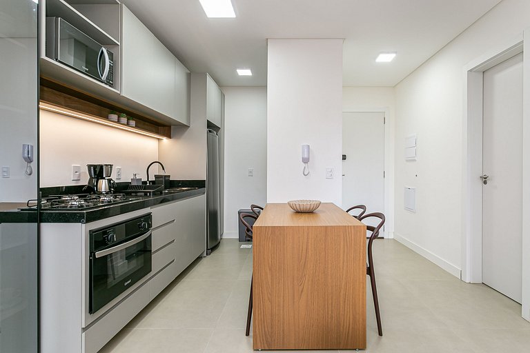 WI-FI 800MB | Beach + Pool | Sapiens Park #CANA21