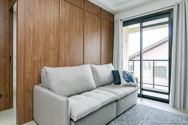 WI-FI 800MB | Beach + Pool | Sapiens Park #CANA21