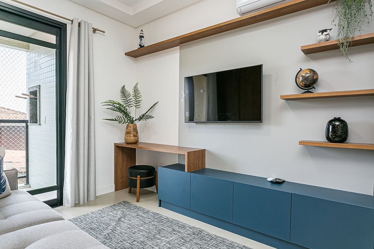 WI-FI 800MB | Beach + Pool | Sapiens Park #CANA21