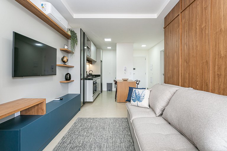 WI-FI 800MB | Beach + Pool | Sapiens Park #CANA21