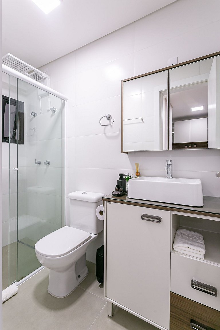 WI-FI 800MB | Beach + Pool | Sapiens Park #CANA21