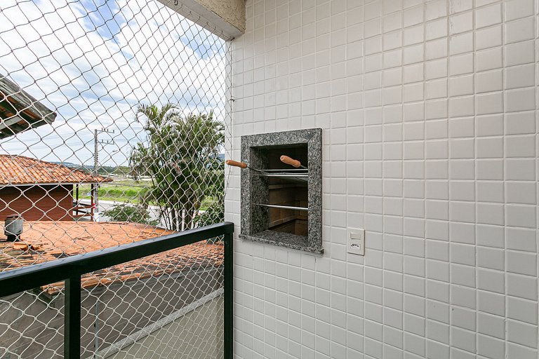 WI-FI 800MB | Praia + Piscina | Sapiens Park #CANA21