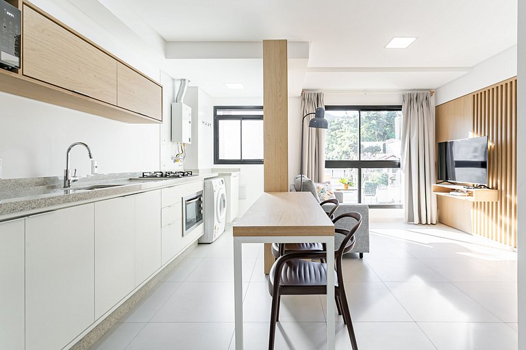 ON Trindade | Terraço + Wi-Fi 500MB #Trina07