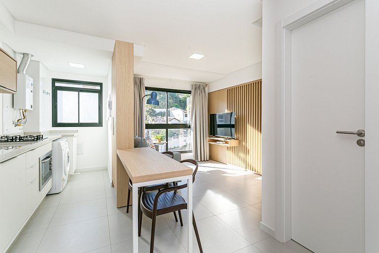 ON Trindade | Terraço + Wi-Fi 500MB #Trina07