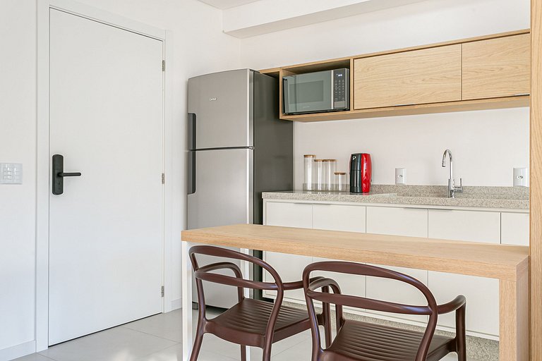 ON Trindade | Terraço + Wi-Fi 500MB #Trina07