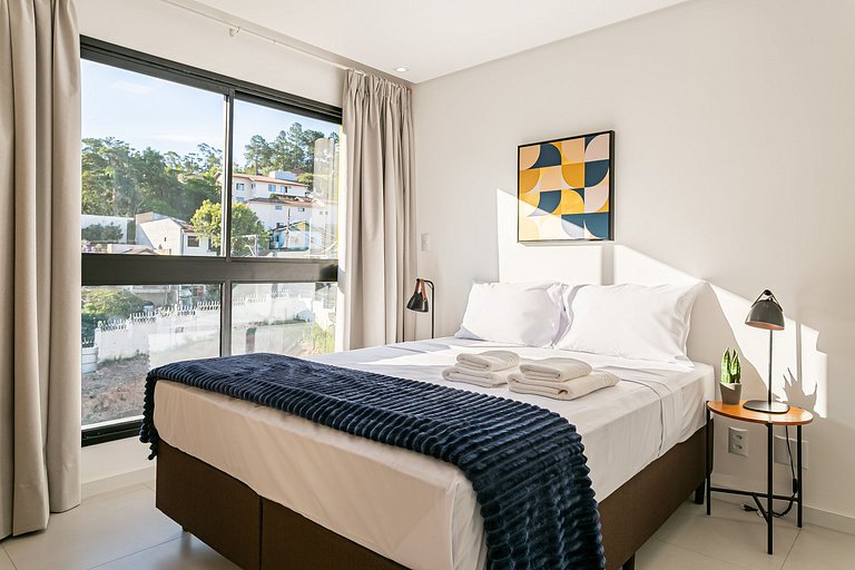 ON Trindade | Terraço + Wi-Fi 500MB #Trina07