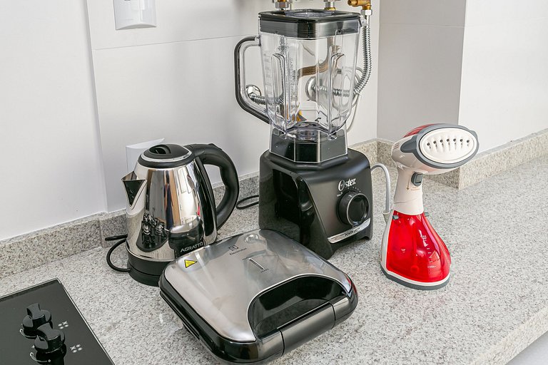 ON Trindade | Terraço + Wi-Fi 500MB #Trina07