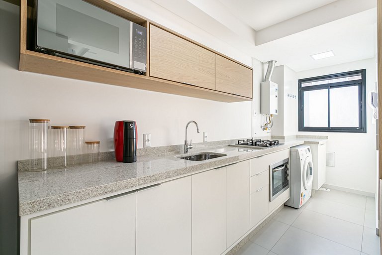 ON Trindade | Terraço + Wi-Fi 500MB #Trina07