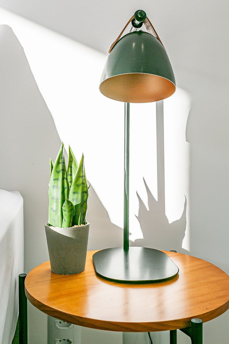 ON Trindade | Terraço + Wi-Fi 500MB #Trina07