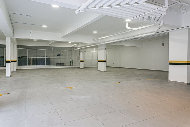 ON Trindade | Terraço + Wi-Fi 500MB #Trina07