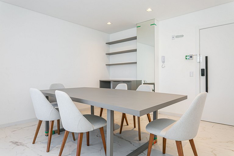 ON Trindade | Terraço + Wi-Fi 500MB #Trina07