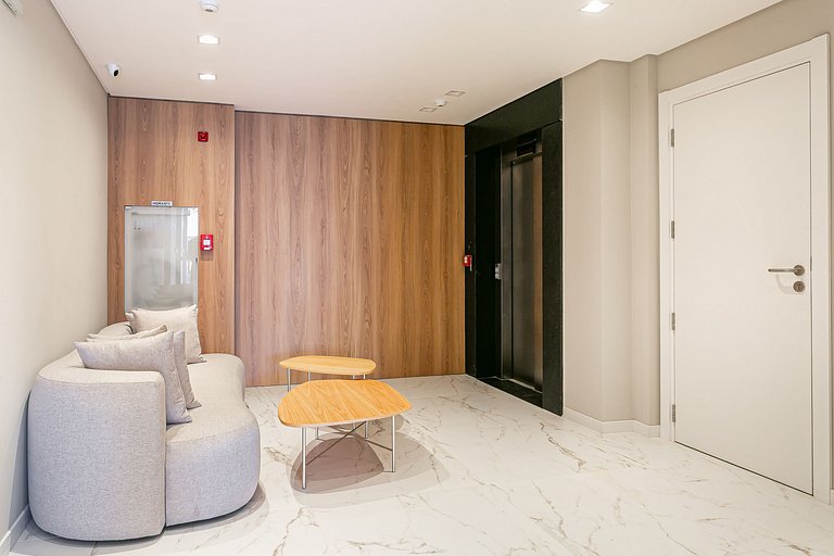 ON Trindade | Terraço + Wi-Fi 500MB #Trina07