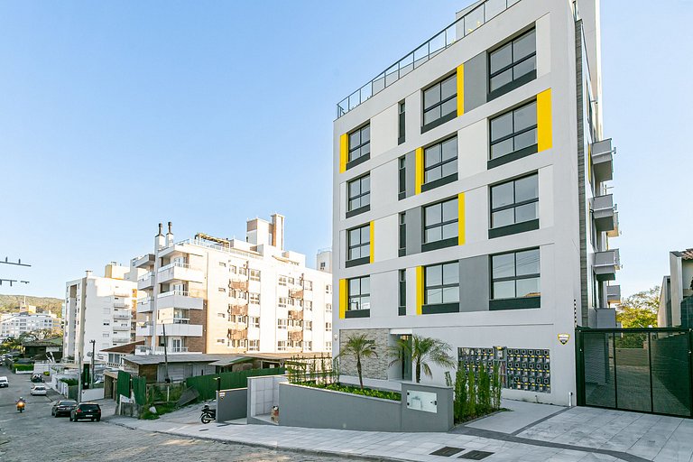 ON Trindade | Terraço + Wi-Fi 500MB #Trina07