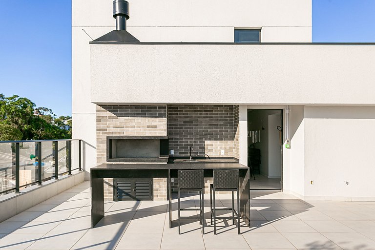 ON Trindade | Terraço + Wi-Fi 500MB #Trina07