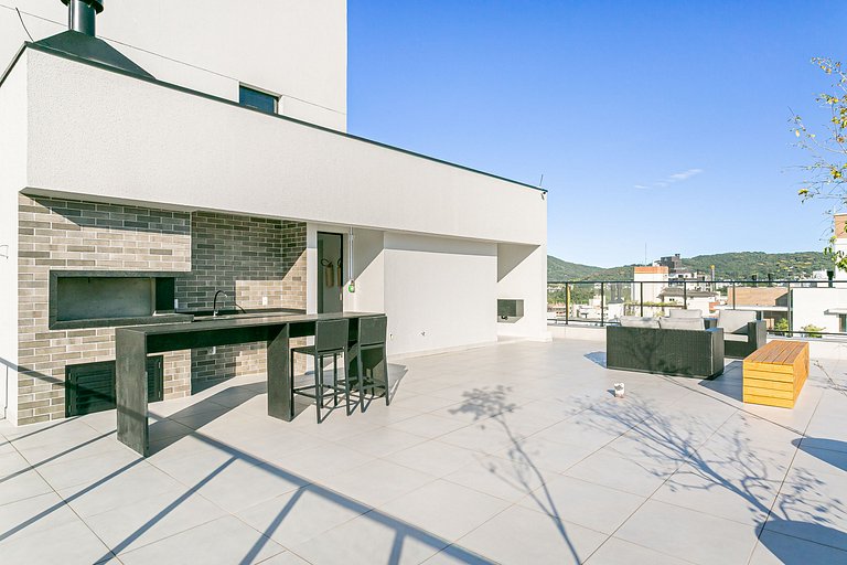 ON Trindade | Terraço + Wi-Fi 500MB #Trina07