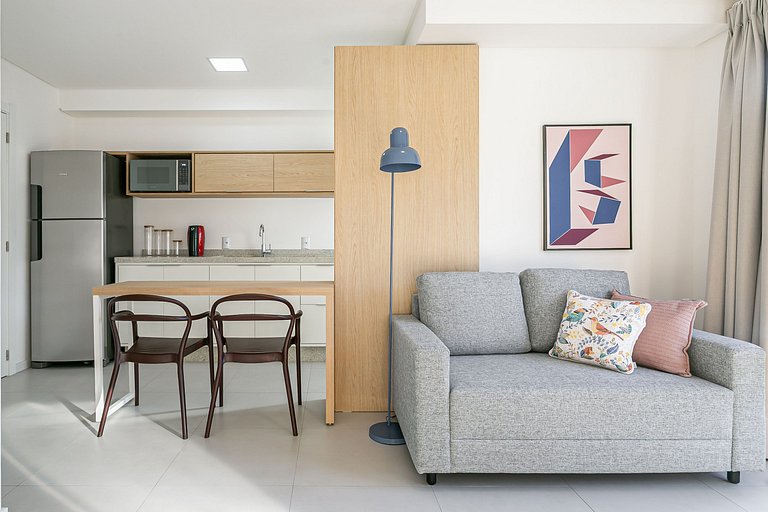 ON Trindade | Terraço + Wi-Fi 500MB #Trina07