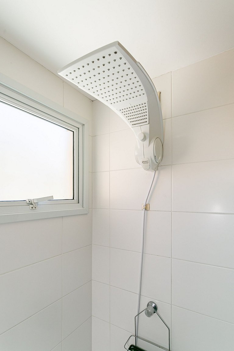 Churrasqueira | Piscina | Wi-Fi 500MB #IA33