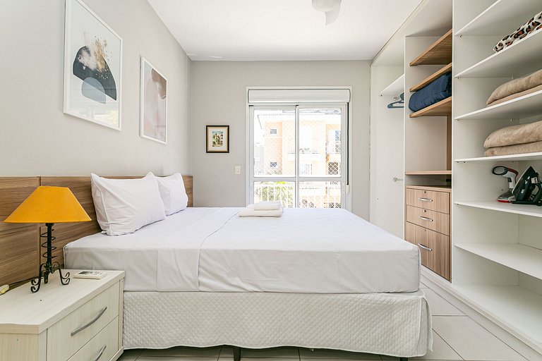 bbq Grill | Pool | Wi-Fi 500MB #IA33