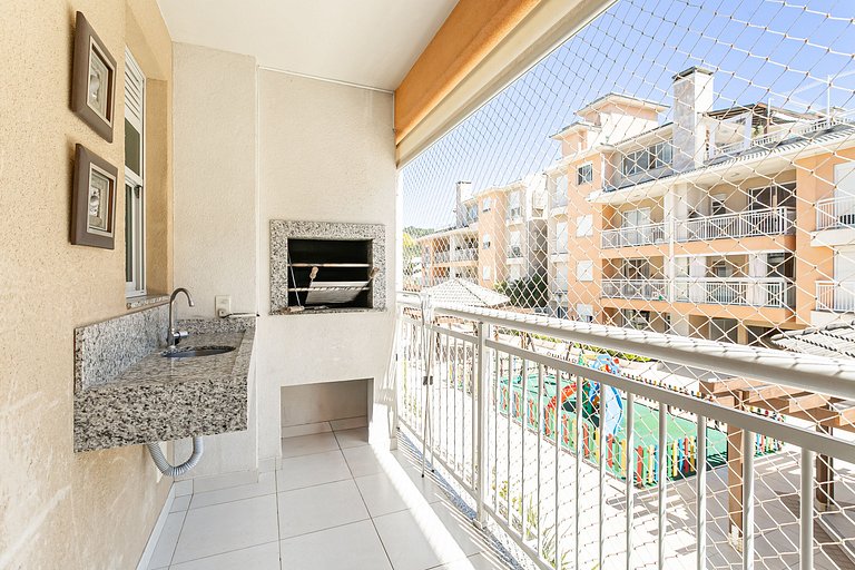 bbq Grill | Pool | Wi-Fi 500MB #IA33