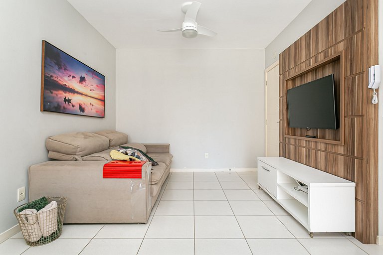 Churrasqueira | Piscina | Wi-Fi 500MB #IA33