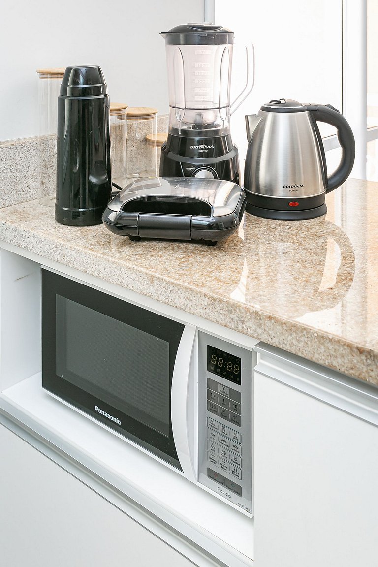 bbq Grill | Pool | Wi-Fi 500MB #IA33