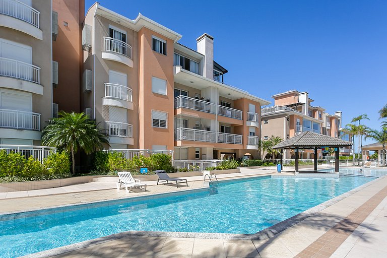 bbq Grill | Pool | Wi-Fi 500MB #IA33