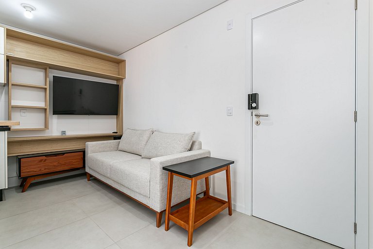 500MB | Polo Gourmet | TV 55" #CA92