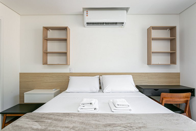 500MB | Polo Gourmet | TV 55" #CA92