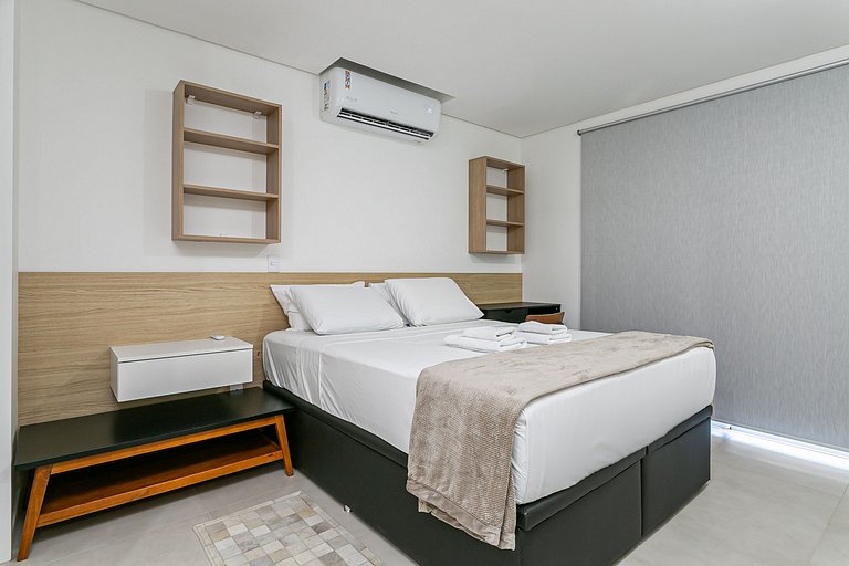 500MB | Polo Gourmet | TV 55" #CA92