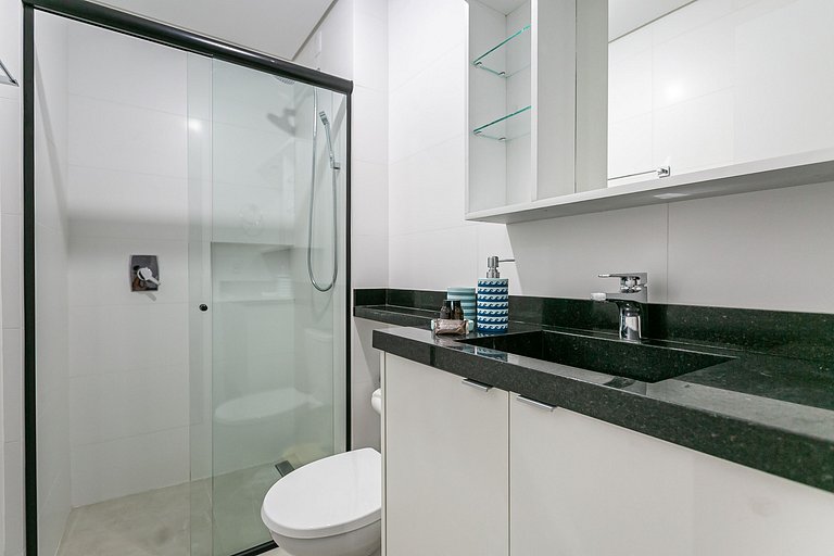 500MB | Polo Gourmet | TV 55" #CA92