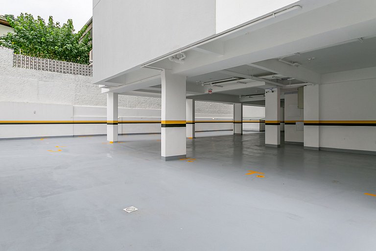 500MB | Polo Gourmet | TV 55" #CA92